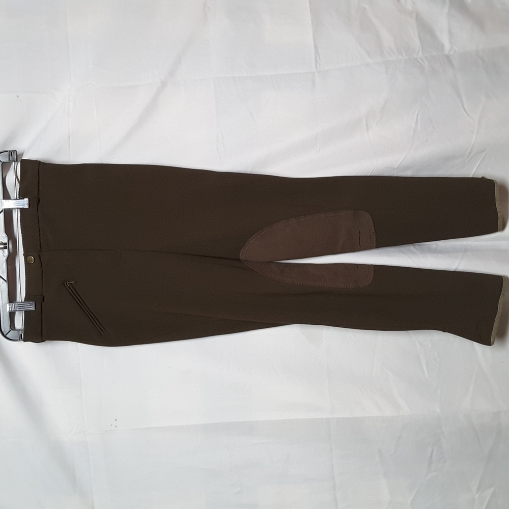 Tuff Rider Breeches